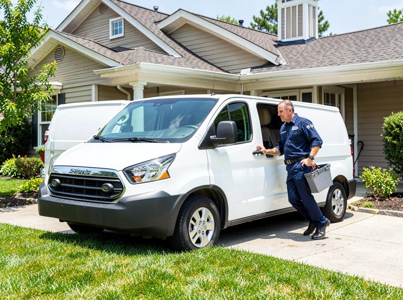 Emergency Plumber company in Bowling Green, IN